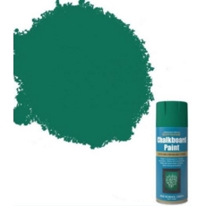 RUST-OLEUM Chalkboard 400ml Old School Green