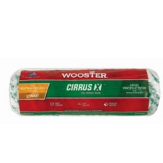 WOOSTER CIRRUS X 1" NAP 12"