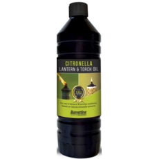 BARRETTINE CITROLITE LITRE