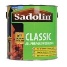 SADOLIN CLASSIC COLOURS 065 250MLS