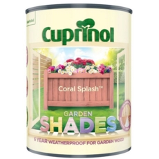 Garden Shades 1lt