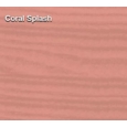 CUPRINOL GARDEN SHADES CORAL SPLASH LITRE