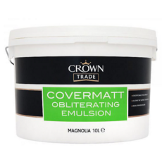 CROWN TRADE Covermatt MAGNOLIA 10LITRE