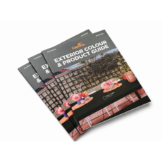 CUPRINOL COLOUR CARDS NEW 2026 (PACK 20)
