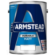 ARMSTEAD TRADE DURABLE MATT TINT COL 5L
