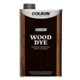 COLRON FINISHES  WOOD DYE E.LIGHT OAK 500ML