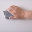GYPROC EASIPATCH PLASTERBOARD PATCH 100mm x 100mm