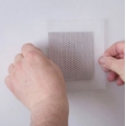 GYPROC EASIPATCH PLASTERBOARD PATCH 100mm x 100mm