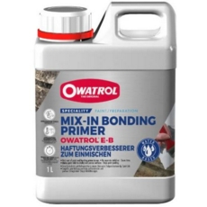 OWATROL E-B MIX-IN BONDING PRIMER LITRE