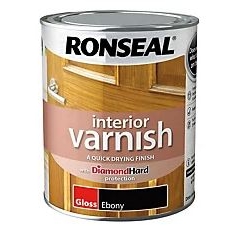Interior Varnish Gloss
