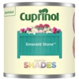CUPRINOL GARDEN SHADES EMERALD STONE 125MLS