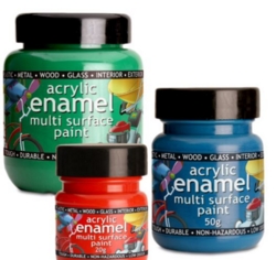Polyvine Paints & Colourants