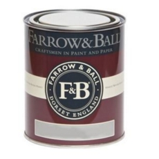 FARROW & BALL MODERN SLOE BLUE NO. 87 750ML