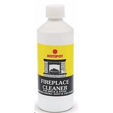 HOTSPOT FIREPLACE CLEANER 500ML