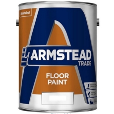 ARMSTEAD TRADE FLOOR PAINT COLOUR (MB) 5L