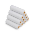 HAMILTON FOR THE TRADE 4" FOAM SLEEVES (10PACK)