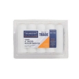 HAMILTON FOR THE TRADE 4" FOAM SLEEVES (10PACK)