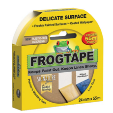 FROG TAPE DELICATE 24MM X 55M