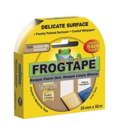 Delicate Surface