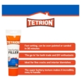 TETRION FINE SURFACE 330GRM