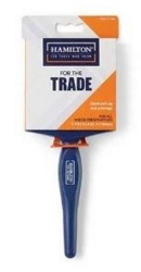 For The Trade