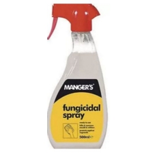 MANGERS FUNGICIDAL SPRAY 500MLS