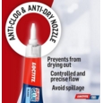 LOCTITE  GLASSBOND 3ML TUBE