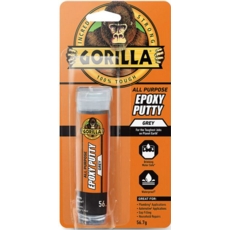 GORILLA EPOXY PUTTY 56GRMS
