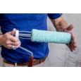 HAMILTON PERFECTION MEDIUM PILE ROLLER SLEEVE 9" x 1 3/4"