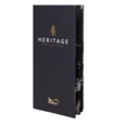 DULUX HERITAGE COLOUR CARDS (PACK 10)