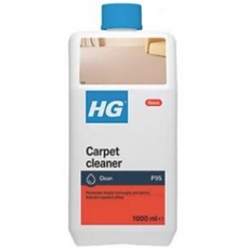 HG CARPET CLEANER No.95  1litre