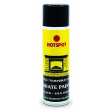 HOTSPOT GRATE PAINT SILK 450ML