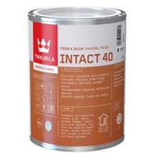 TIKKURILA INTACT 40 WHITE LTR
