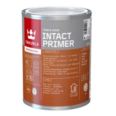 TIKKURILA INTACT PRIMER WHITE LITRE