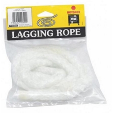 HOTSPOT 12MM LAGGING ROPE 2M