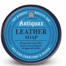 Antiquax Leather Soap 250ml