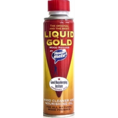 HOUSE MATE Liquid Gold 250ml
