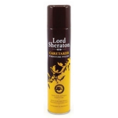 LORD SHERATON CARETAKER POLISH 300ML