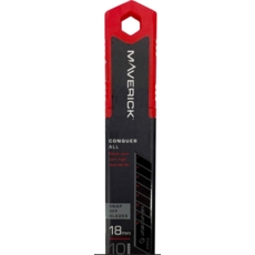 MAVERICK 9MM SNAP-OFF BLADES 10PC
