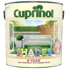 Cuprinol Garden Shades