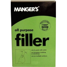 MANGERS ALL PURPOSE POWDER FILLER 2KILO