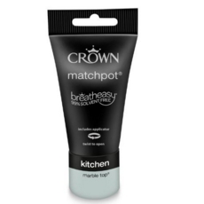 CROWN EASYCLEAN KITCHEN MARBLE TOP MATT 40ML