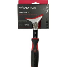 MAVERICK 4 HEAVY DUTY SCRAPER 240MM