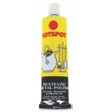 HOTSPOT MULTI-USE METAL POLISH 150ML