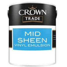 Mid Sheen