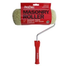 PRODEC MASONRY ROLLER SLEEVE & CAGE 9"