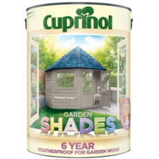 Garden Shades 5lt