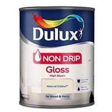 Non Drip Gloss