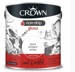 Non Drip Gloss