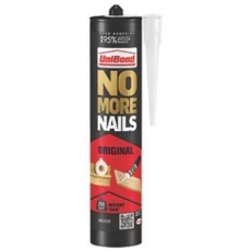 UNIBOND NO MORE NAILS ORGINAL GUN CARTRIDGE (CTN 12)